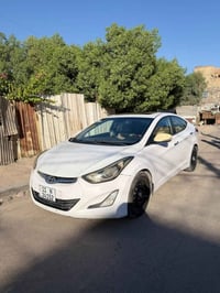 النترا 2015 خليجي محرك 2000 دوش فول مواصفات عدا البصمه رقم بغداد الجدي...