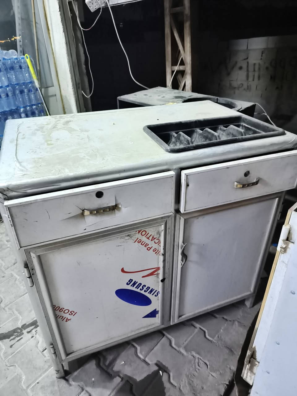 عراض بصطيه لفات فلافل للبيع
*********** واتساب للاستفسار
