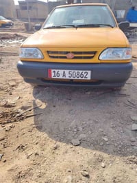 ٢٠٢٤ • مصفره • غاز-بنزين