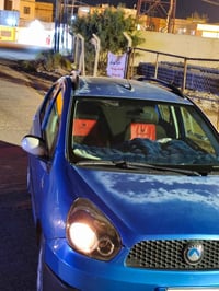 جيلي باندا • ٢٠١٤ • قرية الغدير