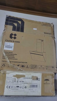 اول يد • جديد • الكترونيات