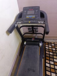 اهلنا الطيبين جهاز كارديو ركض للبيع جهاز نضيف ممستعمل هواي سعر 325وبي ...