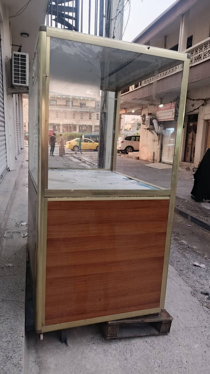 جامخانه مطعم للبيع سعر 70 الف
للتواصل ***********
