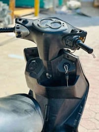 ‏دراجة Sickness فحل سرعة 140 كوري Copter السعر 500 وبيها مجال للتواصل ...