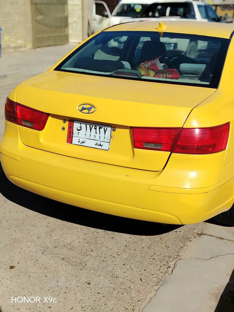 سلام عليكم ورحمة الله وبركاته
سوناتا وارد امريكي موديل 2010
كير مكينة كفالة سيارة جديد محرك 2400 خير من الله
ضربة بل أمريكا شبر بل جاملق لامامي لبصف سايق وبل عراق جاملق لورة جوة لقبق شبر واحد بدون اي دواخل
سيارة صبغ عام من لون طافي الئ لون فاتح الجمالية الله شاهد
سيارة خير من الله تحويل مباشر
رقم بغداد 
رقم تواصل
***********
***********
