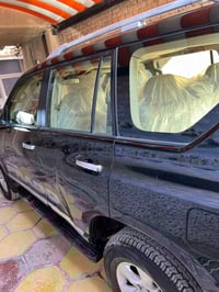 برادو ٢٠١١ • كويتي • ٦ سلندر