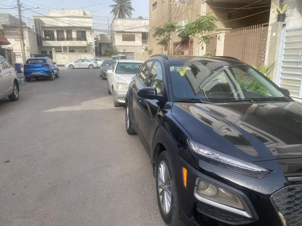 سلام عليكم كونا موديل ٢١ للبيع 
محرك ٢٠٠٠ دوش 
بصمة 
شاشة لمس تدعم كاربلي 
اشاير بالمري
كشنات تدفئة 
تحكم ستيرن 
مثبت مسار 
مانع انزلاق 
نظام ال sbs 
كامرا دوارة 
جامات اماميه اوتو 
انارة اوتو 
ماشية ٤٦ 
دهن وكاله و بانزين محسن 
حادثه خلفي البنيد مرجع بارد
سعره ١٢٥ قفل 
اتصال ***********
