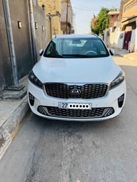 سورنتو ٢٠٢٠ • ٦ سلندر • فول مواصفات