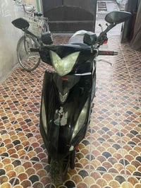 دراجه كامكو جي فايف نوزل ياباني دراجة جاهزة وجديدة كلهة بلادية كفر ختم...