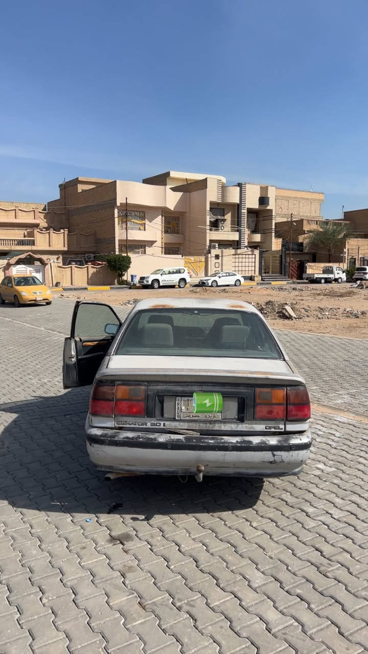 السلام عليكم..
اوبل سيناتور كير محرك ونجي تويوتا نظيفات رقم كربلاء باسمي شرط التحويل السيارة مكانه كربلاء
للاستفسار ***********
