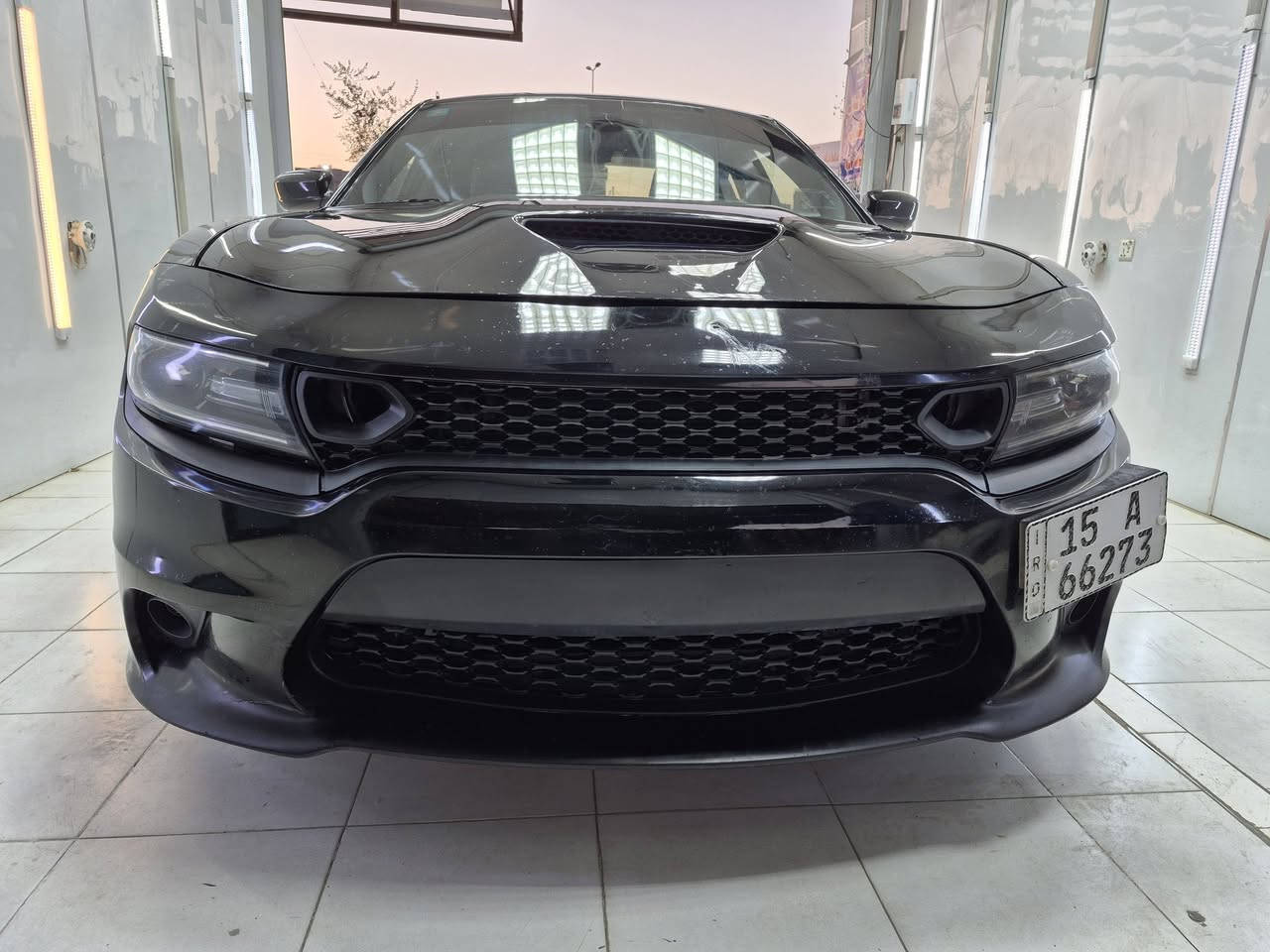 جارجر sxt 2018 رقم انبار مشروع وطني محدثه صبغ بنيد ودعاميه امامي وخلفيه مال تحديث صور حادث مرفقه وبيه صبغ كود مال شركه  السعر ١٦٥ ورقه معها دعاميه الاماميه وخلفيه وبنيد اصليات قبل تحديث مكان سياره بغداد للاستفسار ***********
