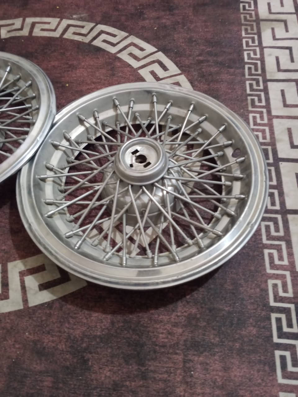 للبيع كبات كابرس 90 يوجد توصيل ***********
