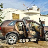 سورينتو • ٢٠١٤ • ٧ راكب