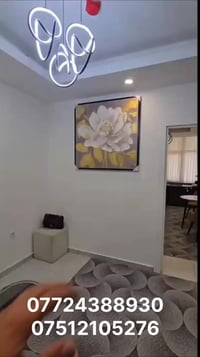 عقارات اربيل • ١٩٢م • ٣ غرف