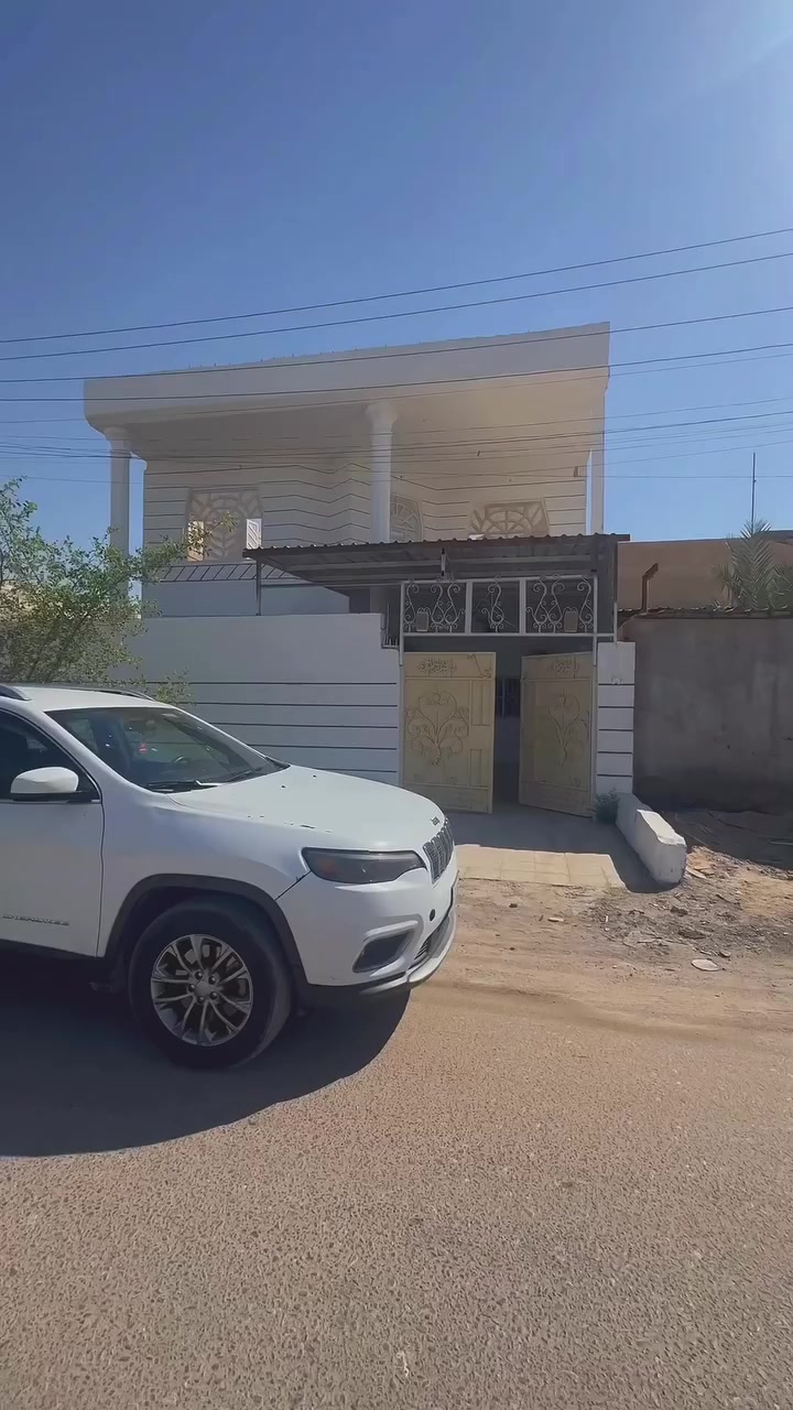 🏠 دار للبيع
📍 الموقع: أبو الخصيب – العوجه
📐 المساحة: 200 متر
🛋 يحتوي على دوانية كبيرة
🛋 صالة واسعة
🛏 غرفتين نوم
🍽 مطبخ
🚿 صحيات داخلية وخارجية
🚗 كراج سيارة
📄 طلبو ملك صرف أسود

📞 للأستفسار 
***********
