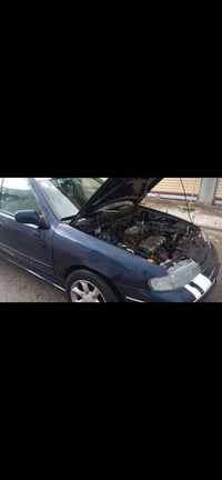 كيا سيفيا • ١٩٩٦ • السليمانية