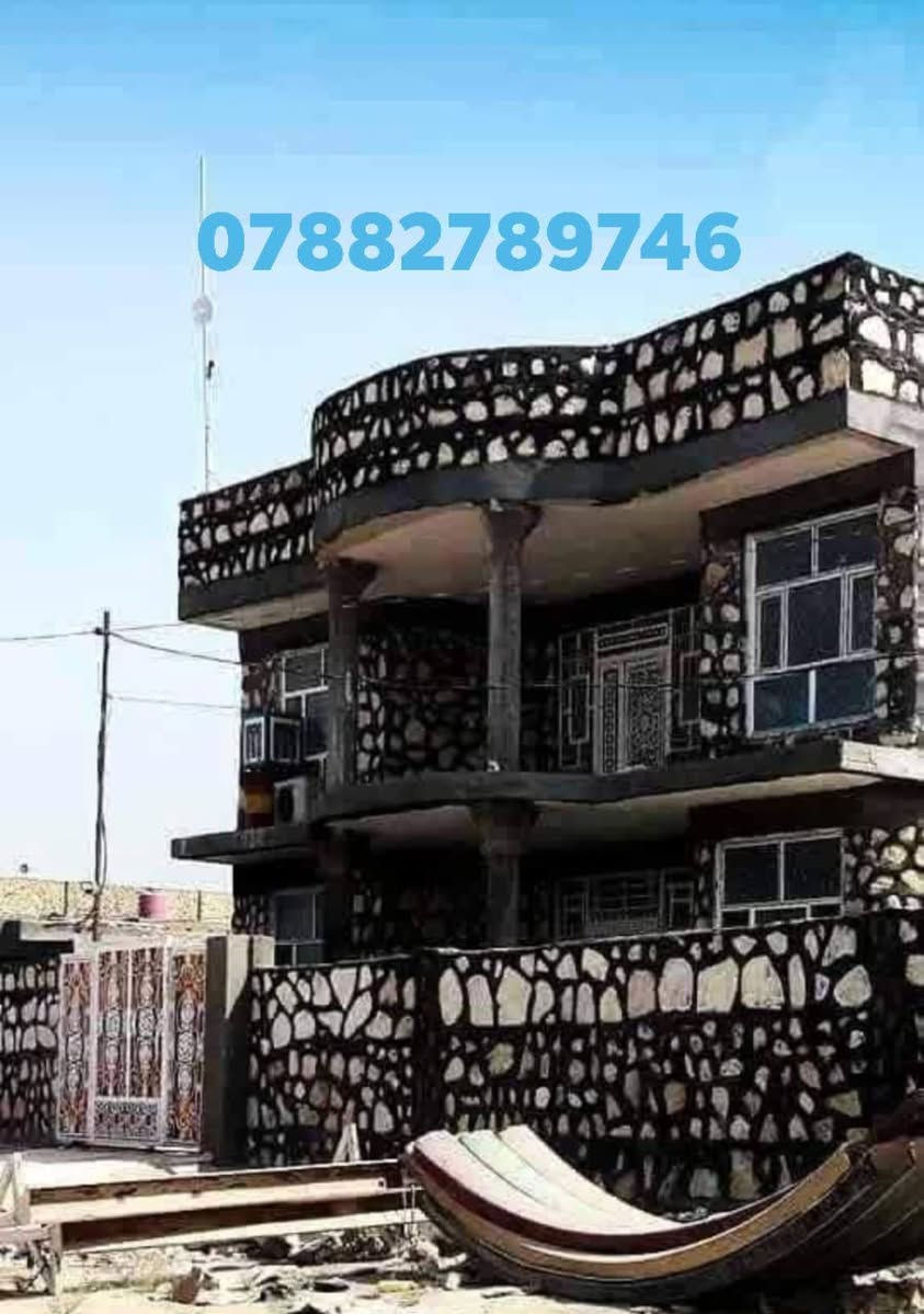 #عروض شهر رمضان المبارك
بناء الحجر كرسته وعمل
بناء اسيجه وابيوت وتطبيك وتغليف الانهر والسواجي
شغل درجة اولى  وسرعه بالعمل
***********
