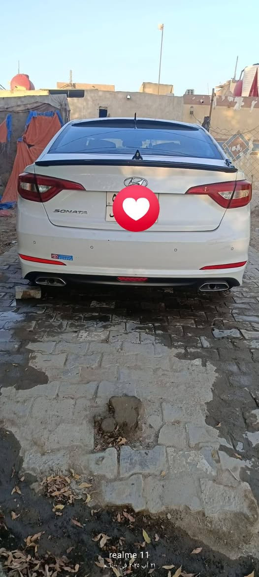 سلام عليكم /سوناتا 2017 خليجي فولل عده البصمه كفاله عامه بنوراما حساسات مكينه2400ماشيه175الف رقم اربيل جديد كفاله بدون ضربه لايت ضباب خلفي مري شفط اشاير بل مري مانع انزلاق نضام سبورت //السعر//175$/وبيهه مجال المكان النجف الاشرف حي الشرطه


**إذا كنت صاحب هذا الإعلان وتريد حذفه لأي سبب، رجاءا أرسل رسالة إلى الدعم الفني**