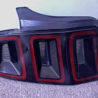 بگ لايت لد موستنك 2014 جهة السايق اصلي وكالة السعر : 150$ قفل    الرقم...