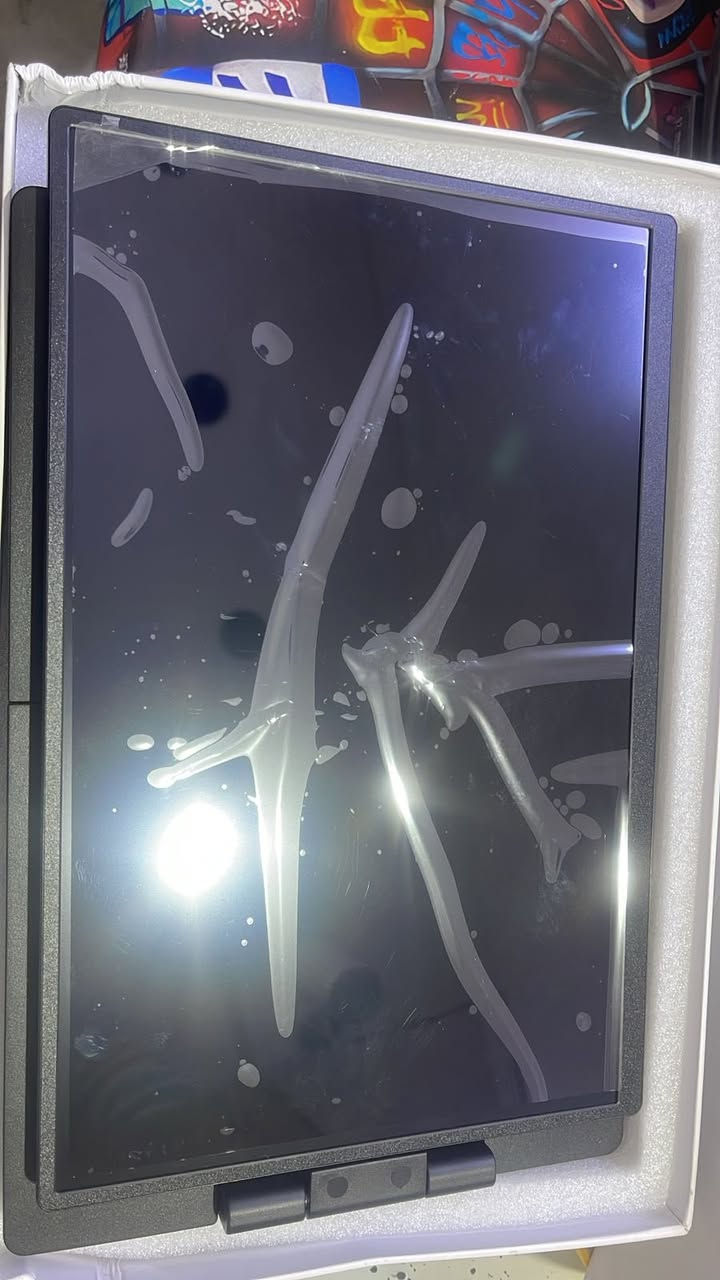 شاشه محموله بهالشكل اللي تفيده ابيع لاعلى سعر
التواصل واتس اب 
***********
