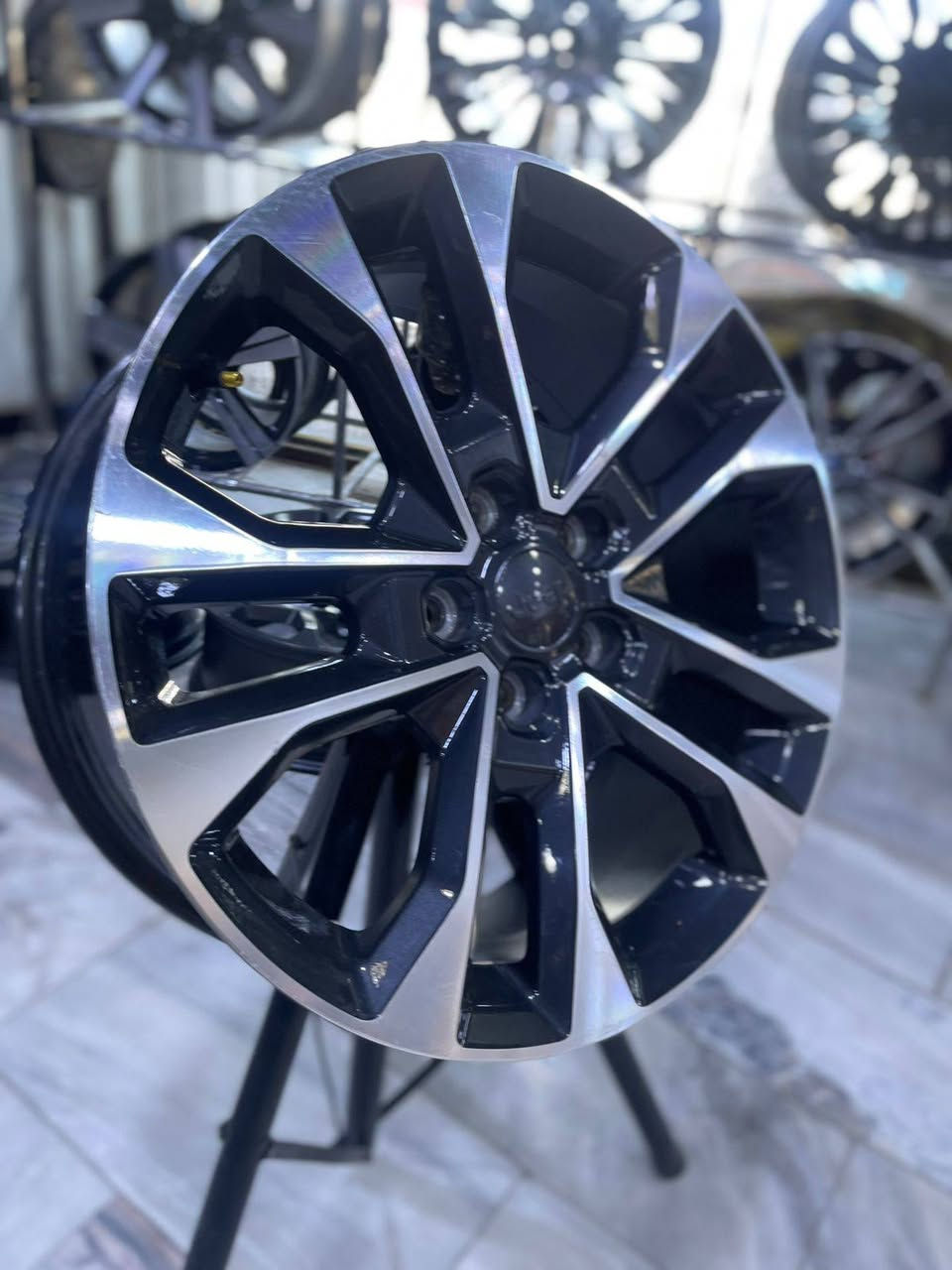 السلام عليكم ويلات حجم ٢٠
جيب مستعملات زيروات
متوفر
احمد ورمزي مجمع المشن
***********
