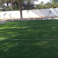 مكتب الزهور لتجهيز وتزيين الحدائق المنزلية والعامة وكل انواع الحجر وال...