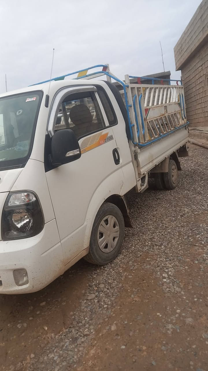 السلام عليكم كية حمل بسمي للبيع رقم كركوك موديل ١٨ مكفولة ***********
