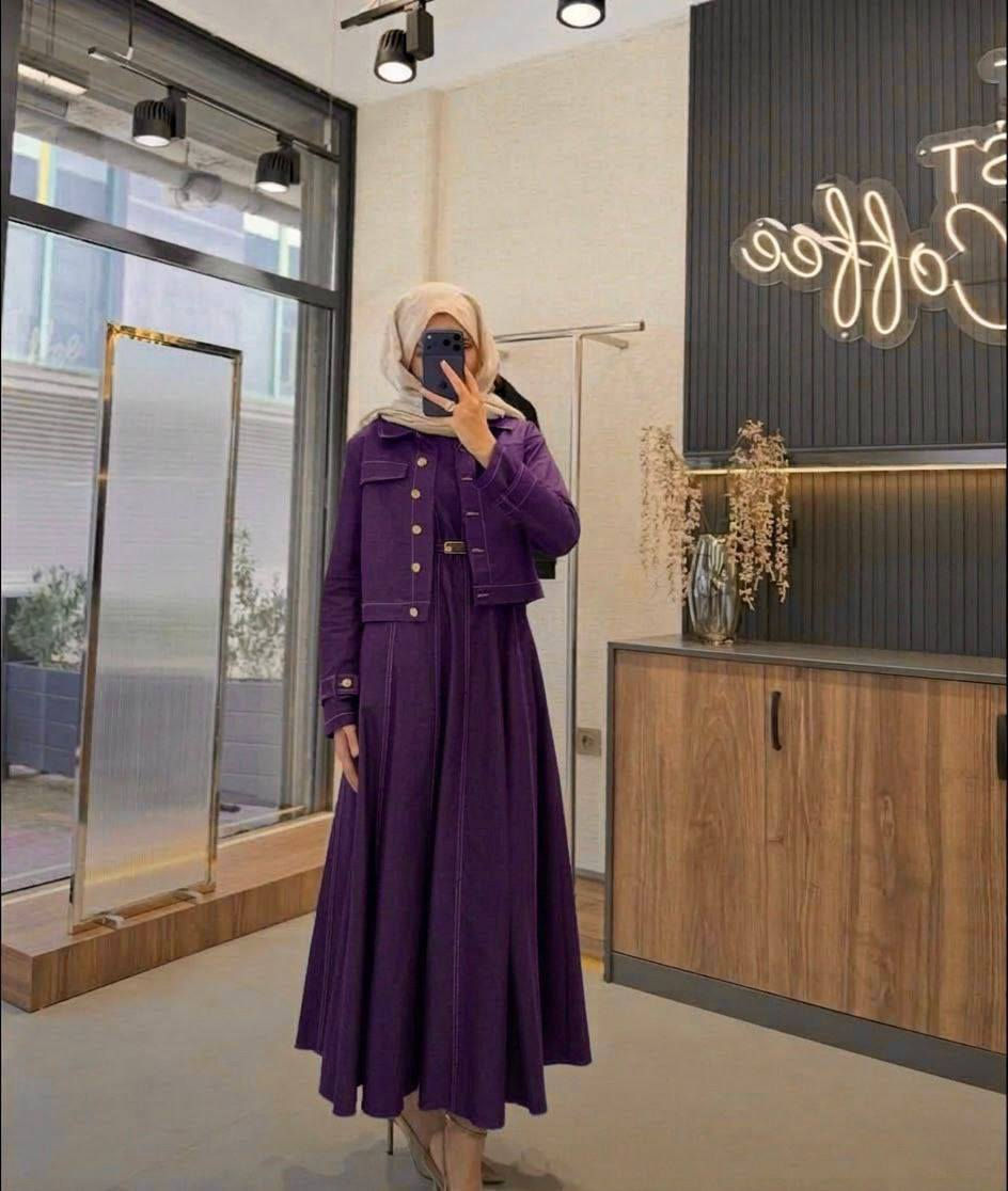 صدرية مع كنزة❤‍🩹
خامة هوريم دابل تري
38-40-42-44-46-48


**إذا كنت صاحب هذا الإعلان وتريد حذفه لأي سبب، رجاءا أرسل رسالة إلى الدعم الفني**