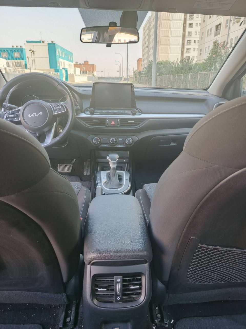 للبيع كيا فورتي 23 ماشية 32
***********
