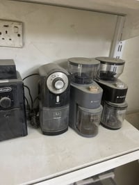 طواحين بن • انواع مختلفة