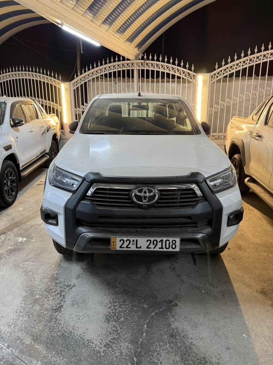 سلام عليكم ادفنجر ٢٠٢٥ زيروو كويتي رقم اربيل مكفوله كفاله عامه زيرووووووو فول مواصفات
السعر ٤٦٢ وبيه مجال بيع او مراوس ‭٠٧٧٣ ٣٧٣ ٣٢٦٤‬
***********
