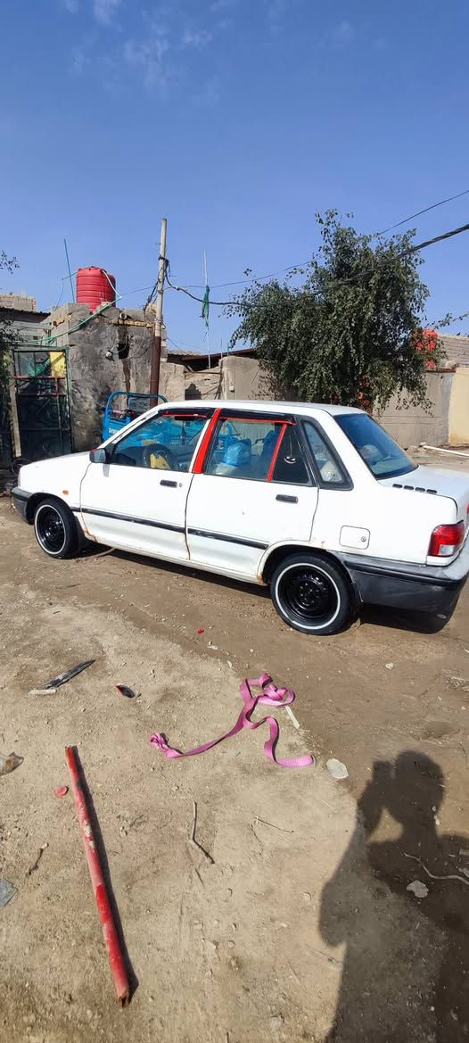 سلام عليكم سيارا سايبه2015 للبيع او مراوس السيارا جاهزه مكينه وكير جدد مال كيه برايت رقم ذي قار راعيه يريد تحويل بدون ضربه السيارا الشراي يدخل خاص او على الرقم مراوس بيجو او سمنت او محور حته لو انطي فرق مكاني بصره الزبير 
رقمي***********
