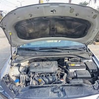 النترا ٢٠١٨ • مكينة ١٦٠٠ • خليجية