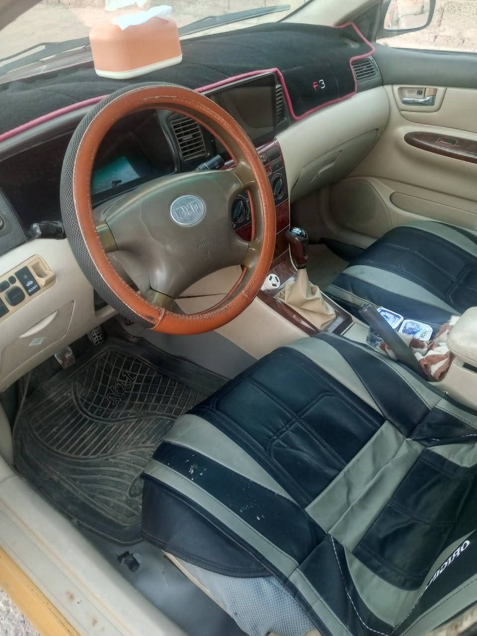 بيوايدي للبيع موديل ٢٠١١ بغداد تبريد ثلج تحكم مري محرك كير خير من الله العنوان ابو غريب شهداء رقم ***********   *********** السعر ٤٨
