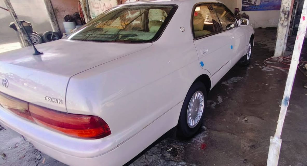 بسم الله
للبيع بطه موديل 93 لون صدفي رقم نينوى الماني شرط الوكاله والتحويل كير ومحرك شرط 2500 سياره بدون صبغ بعدهه وضع شركه صدر جديد تدفئه تبريد سياره جديد مالت بيت 
سعر 63 وبيها مجال اعتذر عن القصاط والوعده هاتف ***********)و***********
