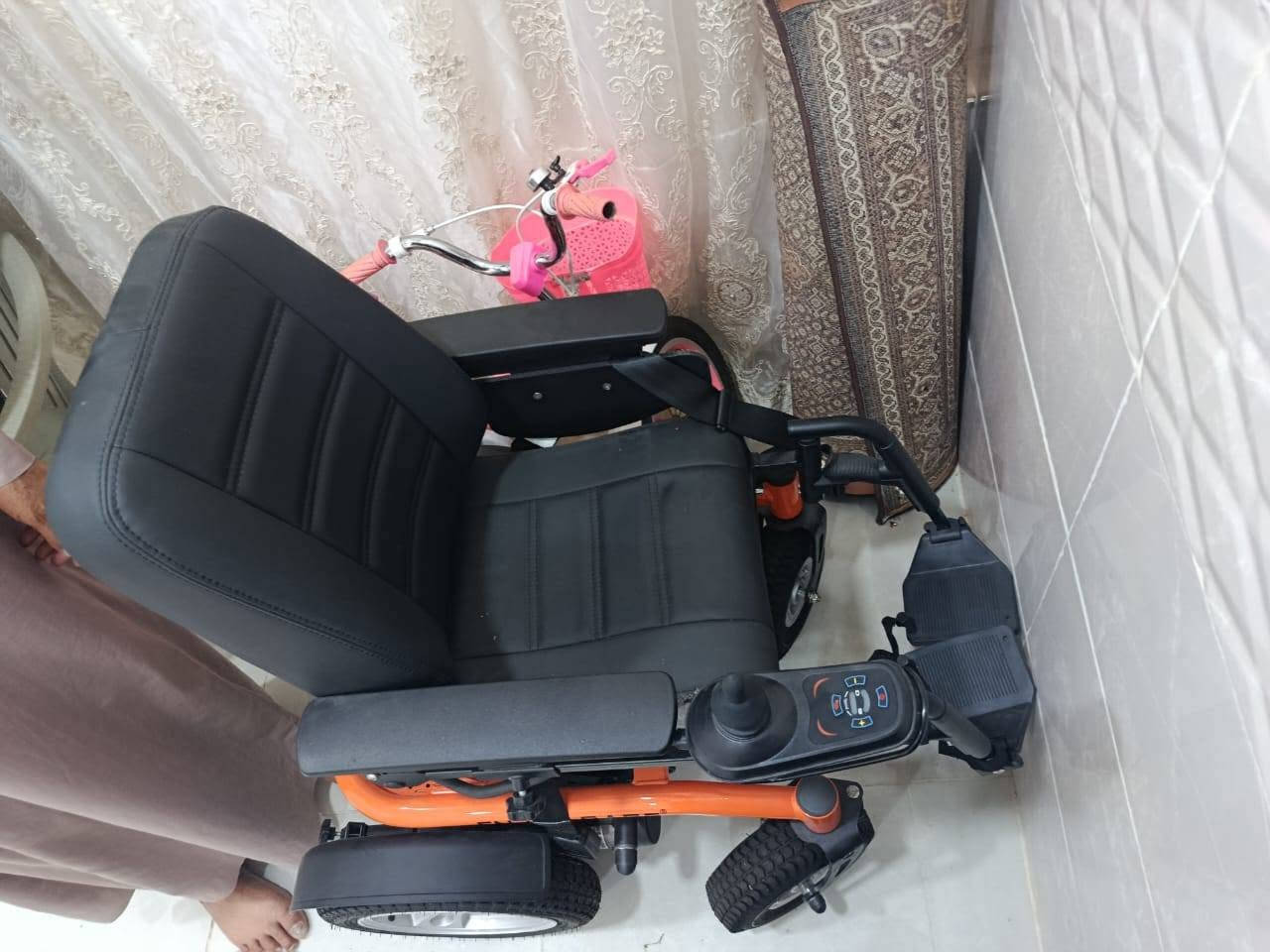 السلام عليكم  يوجد عربانه جديده  حجم صغير للبيع 
السعر ٤٠٠ الف للاستفسار على هذا الرقم  ***********
