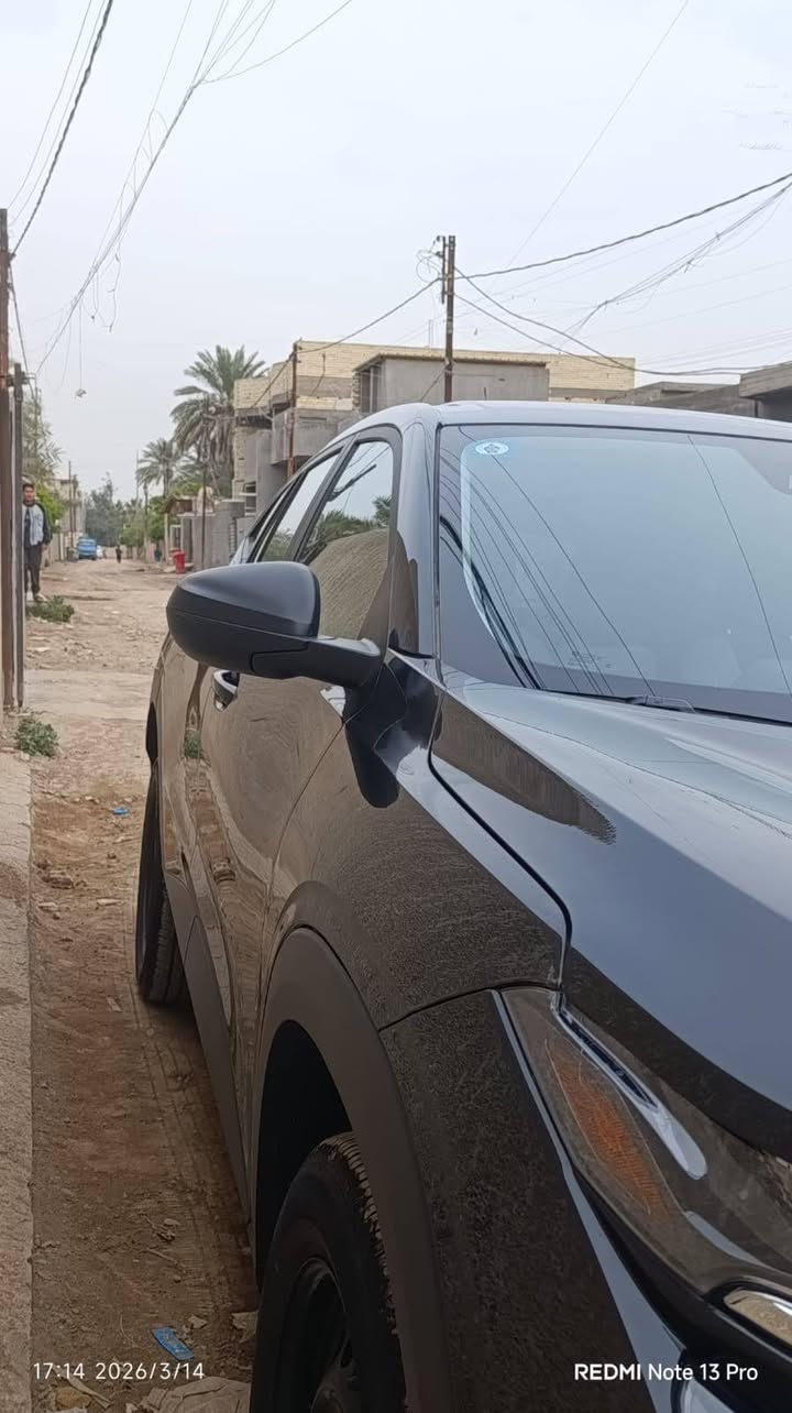 السلام عليكم تراكس 2024LS
ماشية 10 الاف ميل 

حادثها قبق الجنطه فقط بارد 

رقم بغداد

مكانها بغداد

رقم الهاتف ***********

السعر 138
