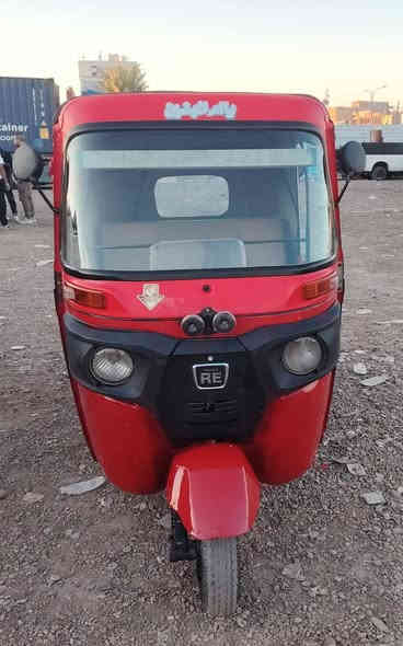 تكتك 2019 شهر 12 مرقمه نضيفه مكفوله
شوي بيه زلوغ وصبغته  نضيفه كلش
سعر 5500وبيه مجال مكان شعله
***********
