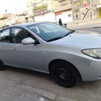 النترا • ٢٠١٠ • مكينة شغالة