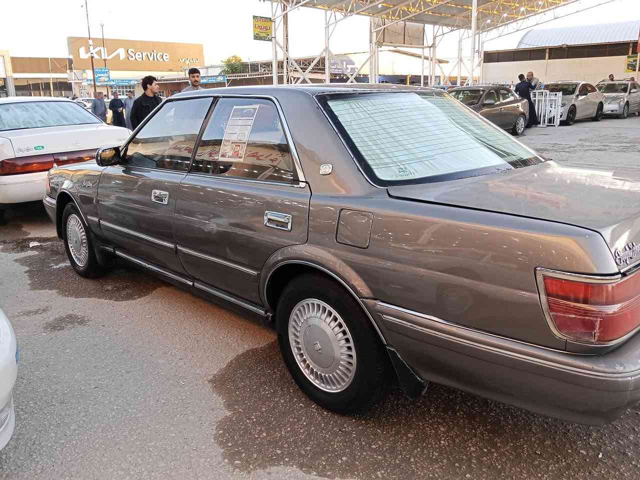 سلام عليكم هارتوب 91 مكينة 2500 جديده كهربائية كله شغاله غرفته حلوه شاشة دشبول حلو حداديه جديده سنويه ساقطه صارله سنه رقم نجف سيارة جاهزه المكان نجف سعر 47 بيه مجال رقم الهاتف ***********
