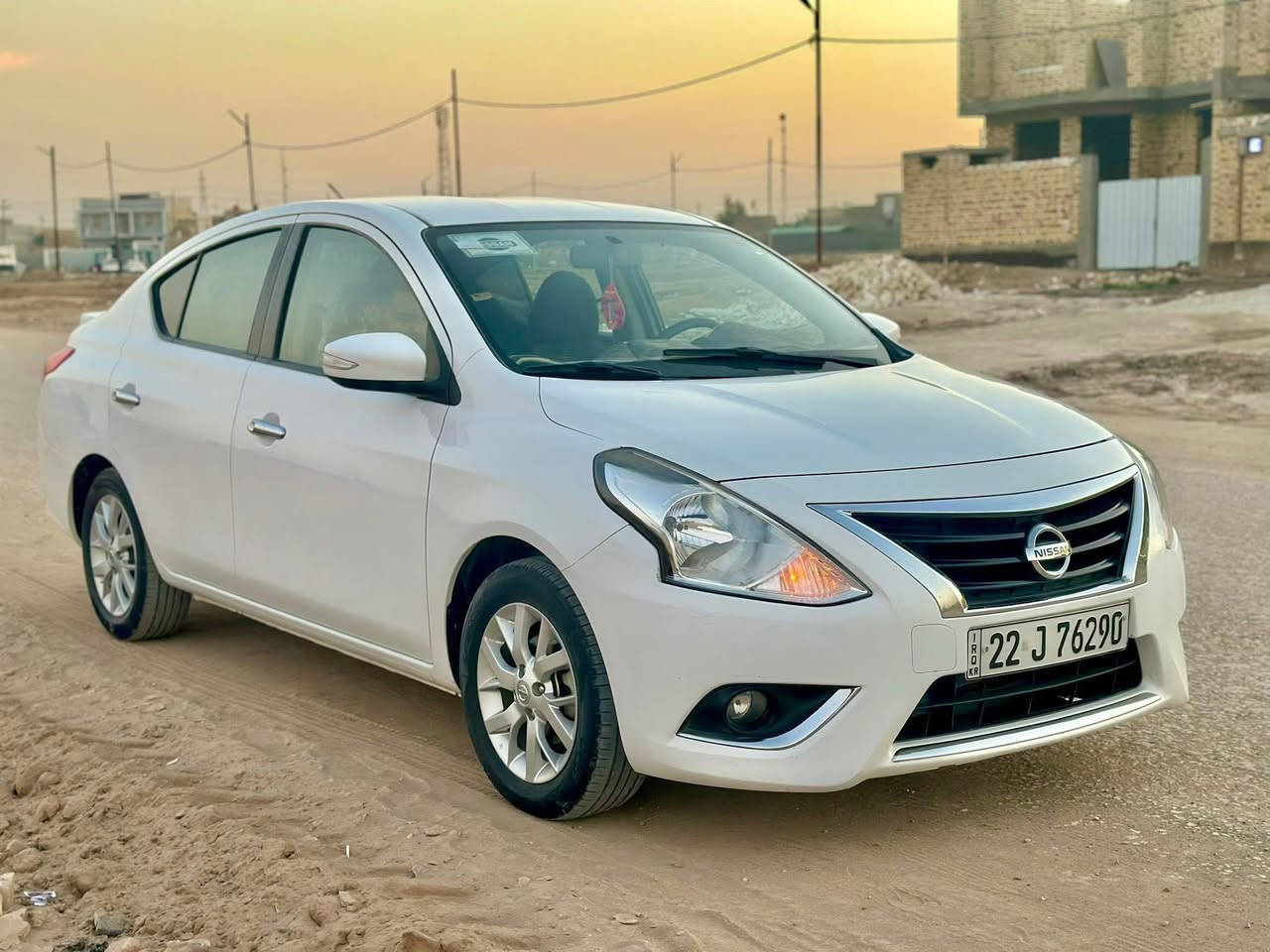 نيسان صني 2023؟مكفولة كفالة عامة من الصبغ والضربة والتبديل عدة ملاحظات بسيطة
رقم اربيل الماني سنوية لل2028

كامرة شاشة ويل كب

مكينة كفالة عامة مامفتوحة وضع الشركة

مكاني الديوانية المركز

***********
