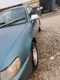 البيع كورلا 1994 مكفوله كفاله من ضربه وكص ونغل وعيب شرعي رقم بصره تحوي...