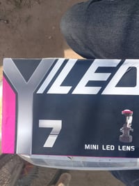 زينون • عدسة كاملة • للبيع