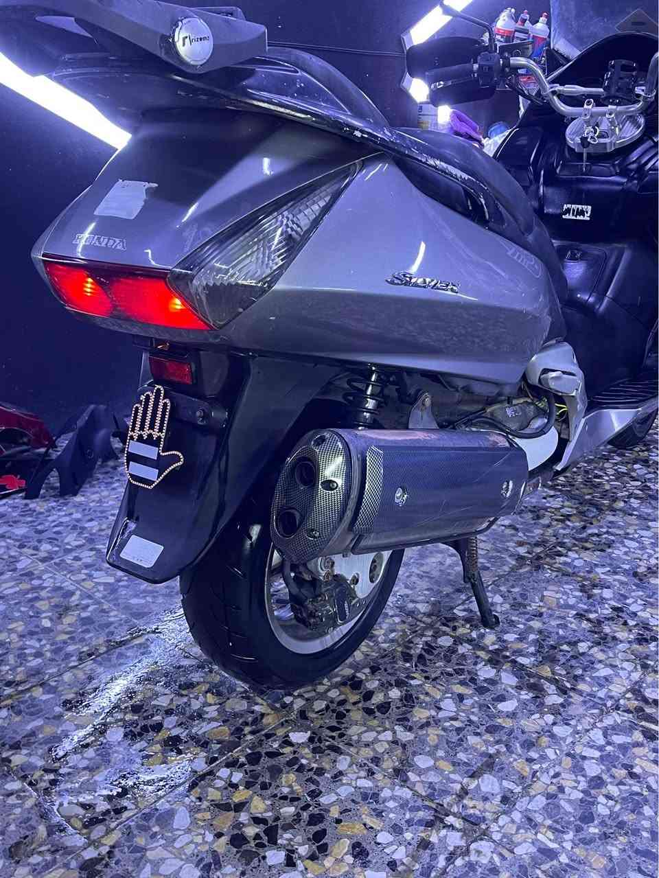 سلفر ونج 600 مكفوله كفاله عامه مكان بغداد هـ*********** بغداد, العراق
