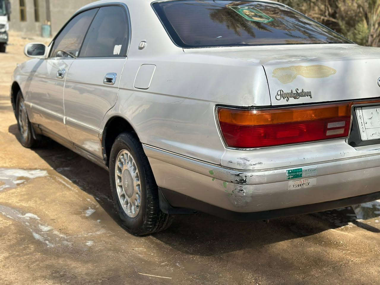 بطه فصل لؤلؤي كفاله عامه من الضربه والكص والنقل والصبغ مكينه كير تبريد حداده تخم تاير سنويه لل 28 سعرها 62 وبيها مجال *********** بصره/مدينه
