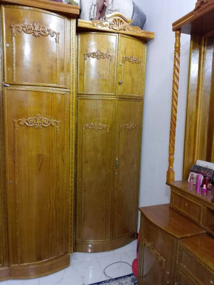 للبيع غرفه صاج بمليون مكان ***********
