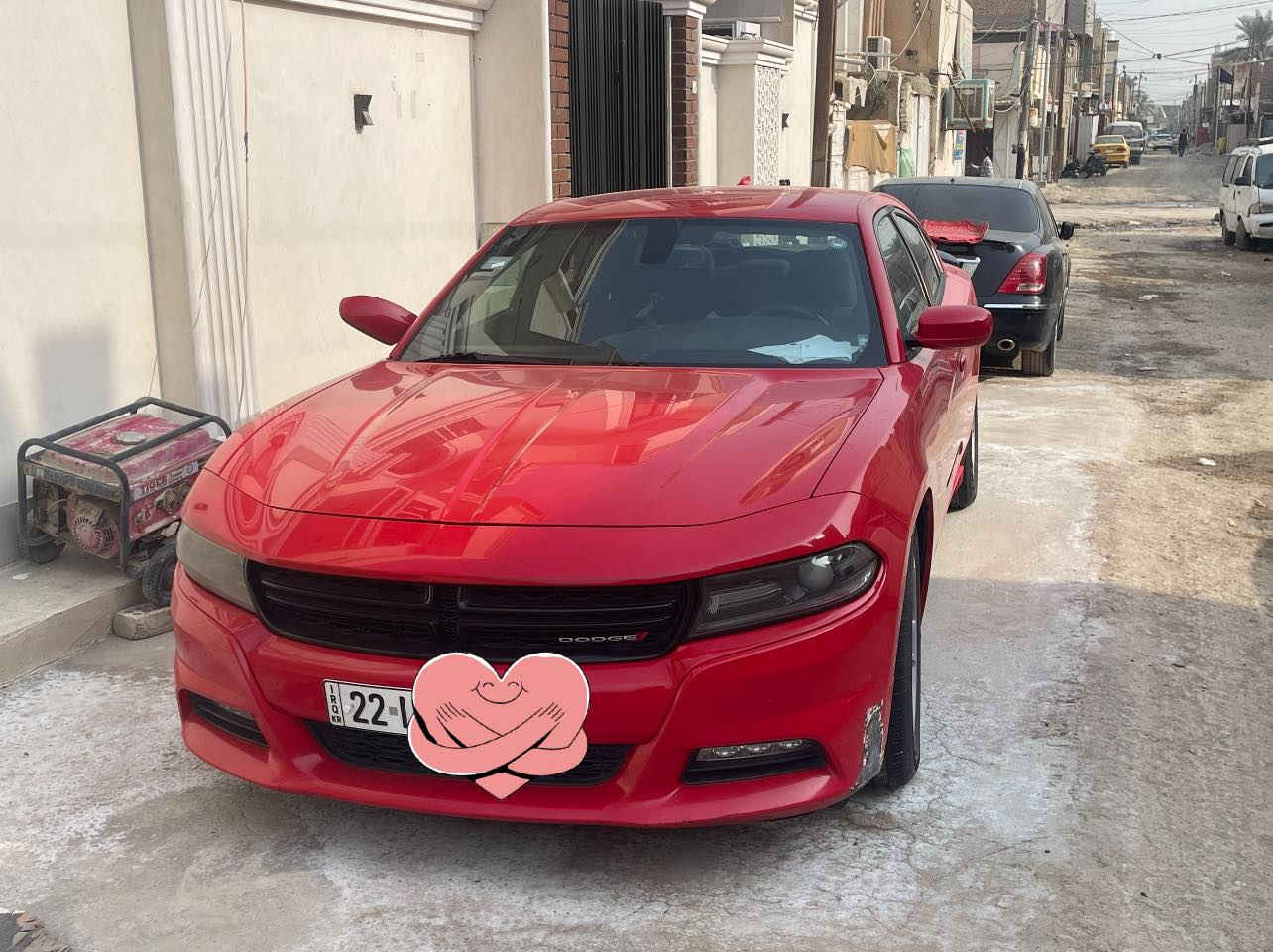 رقم اربيل 2017
فول موصفات عده الفتحه
سياره مناقصه شي جديده
تخم تاير جديد
اشويه بارد بيها مكانين
سعر 220 . 
اتصال ***********
مكان. بابل
