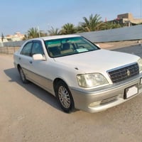 كراون ٢٠٠١ • تسجيل جديد • رقم انكليزي بصره