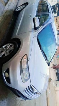 للبيع  سنتافيه  2011 خليجي  رقم صلاح الدين شرط التحويل محرك 3600.v6 شر...