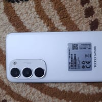 تكنو سبارك ٤٠ برو بلاص • ٢٥٦ • رام ٨+٨